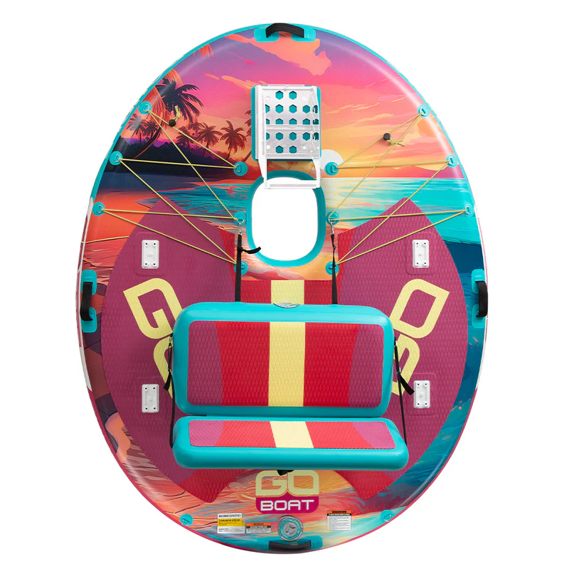 Double Sunset - Image 2