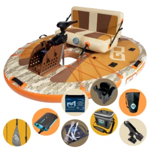 Master Angler Bundle