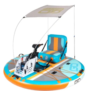 Goboat Canopy