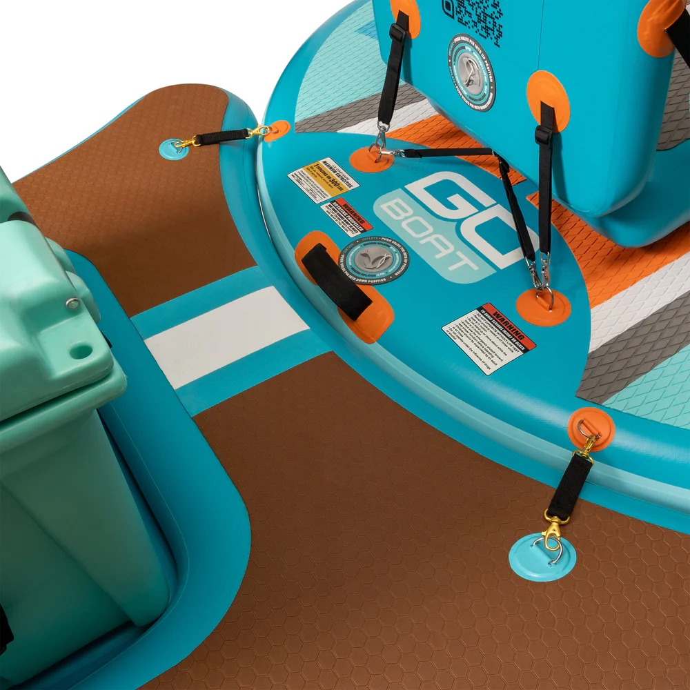 X-Dock - Image 3